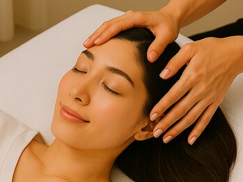 ルナ(LUNA)/施術イメージ