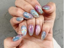 ミ シュエット(Me Chouette)