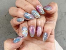 ミ シュエット(Me Chouette)