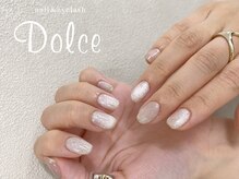 ドルチェ 大財店(Dolce)/マグネットネイル