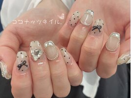 ワンホンネイル