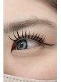 スウィートラッシュ 川口店(Sweet Lash)&nbsp;【フラットラッシュ】160本に、コーティングを塗って束間に！
