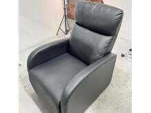 ニナ(NINA.)の雰囲気（美容院内アイサロン/まつ毛パーマ/アイブロウリフト/八戸）