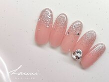 ラウミー(Laumi)/フラッシュグラデ