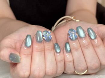 ドリーミー ネイル 上野(Dreamy Nail)/￥５８００《９０分》