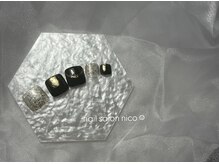 ニコ(nico)/シンプル秋デザイン♪ 