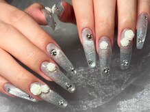 トランクイル(Tranquil)/持ち込みデザイン