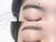 アイブロウドット 大宮(iBROW.)の写真/黄金比を用いて必ず似合う【美眉】が見つかる!ワックス脱毛込みでノーメイクでも綺麗なお目元に◎