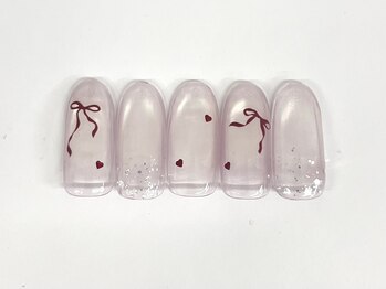 エリクサーネイル 池袋(Elixir Nail)/池袋限定 おすすめデザイン