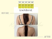 リー(Riy)/《Before and After》