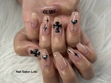 ロロ(Lolo)/持ち込みデザイン