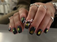 ムー 代々木店(nue)/magnet