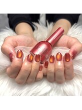 リッカヴァラ(Lycka VALLA)/ワンカラー/VALLA/マグネット