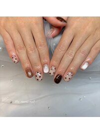 ネイル(画像持込OK)