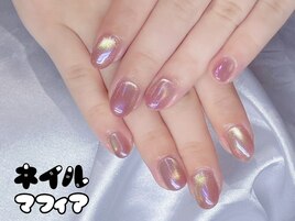 うるうるマグネットアレンジ