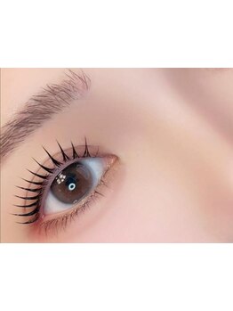 デザイン力が自慢のサロン