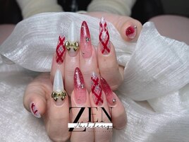 * 長 さだしやり放題×つけ放題