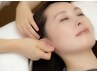 ≪3ヶ月以内≫初すやコース～イヤーエステ体験（耳かき無し） 70分