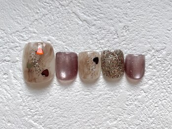 アトレ(Attrait)/Valentine design