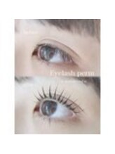 リモア(Re:more)/まつ毛パーマ