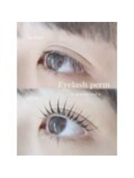 リモア(Re:more)/まつ毛パーマ