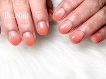 ビーネイル 上新庄(Be.Nail)/カラーグラデーション