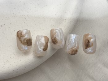 インクニュアンス/パラジェル