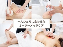エステティックサロン アンジュ(Ange)