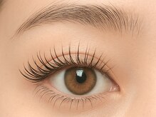 サンタ(SANTA.)の雰囲気（逆まつ毛さんや骨格/眉形など見極め丁寧に施術◎まつパ/まつエク）