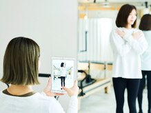 ピラティススタジオ『ルルト』津店【3月NEW OPEN（予定）】/《理想のボディラインへ》