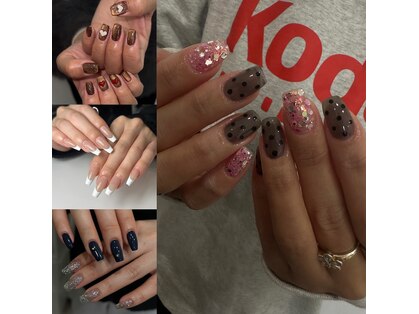 ネイルサロン ソル(Sol)の写真