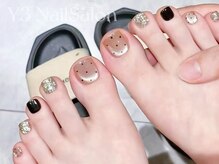 ワイスリー(Y3)/選べる定額コース¥7500