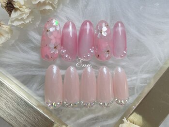 毎月変わる定額デザイン¥11000