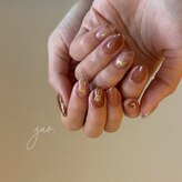 サロン ガオ(salon GAO)