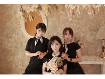 ホットストレッチ 池袋店/全身ストレッチ専門店池袋店