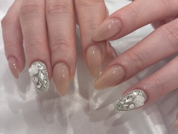 メル(M.E.L)/大人ガーリー