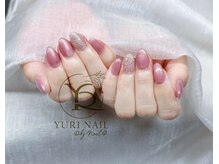 ユリネイル 船橋店(YURI NAIL)/