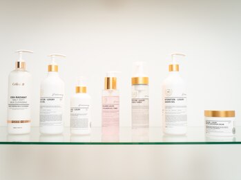 モアナ(MOANA)/韓国肌管理【リブル】