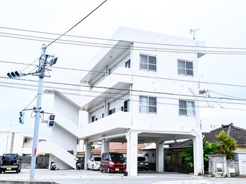 ココビ(COCOVi)/サロン外観