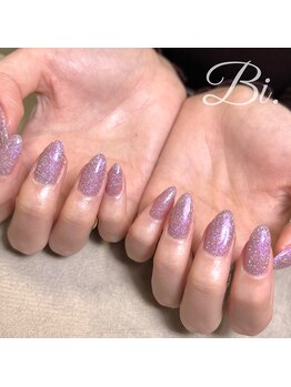 フラッシュネイル