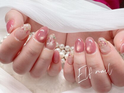 エルフネイル(Elf nail)の写真