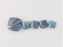 ティアリーネイル コレットマーレ店(Tiary Nail)/貝殻ネイル