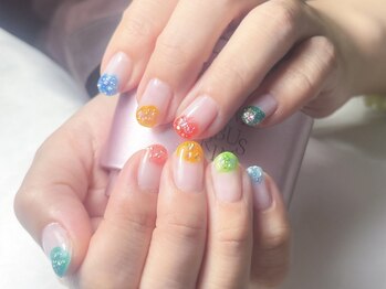 アートネイル