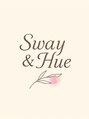スウェイ アンド ヒュー(Sway&Hue)/Sway & Hue Misa