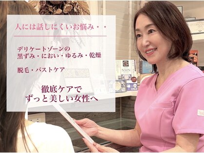リスブラン 麻布十番(Lysblanc)の写真