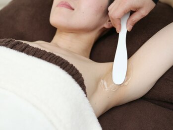 デュッカ 箕面(Ducca)/脱毛♪