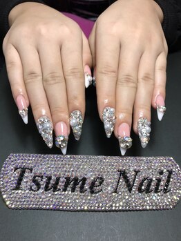 ツメ ネイル(Tsume Nail)/プレミアムプラン