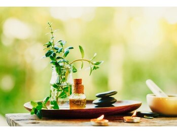 アロマテラピー 古香/自律神経アロマケア