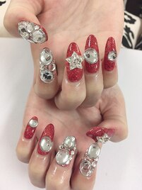 90分パーツのせ放題コース8900円