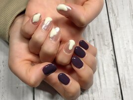 デザインネイル